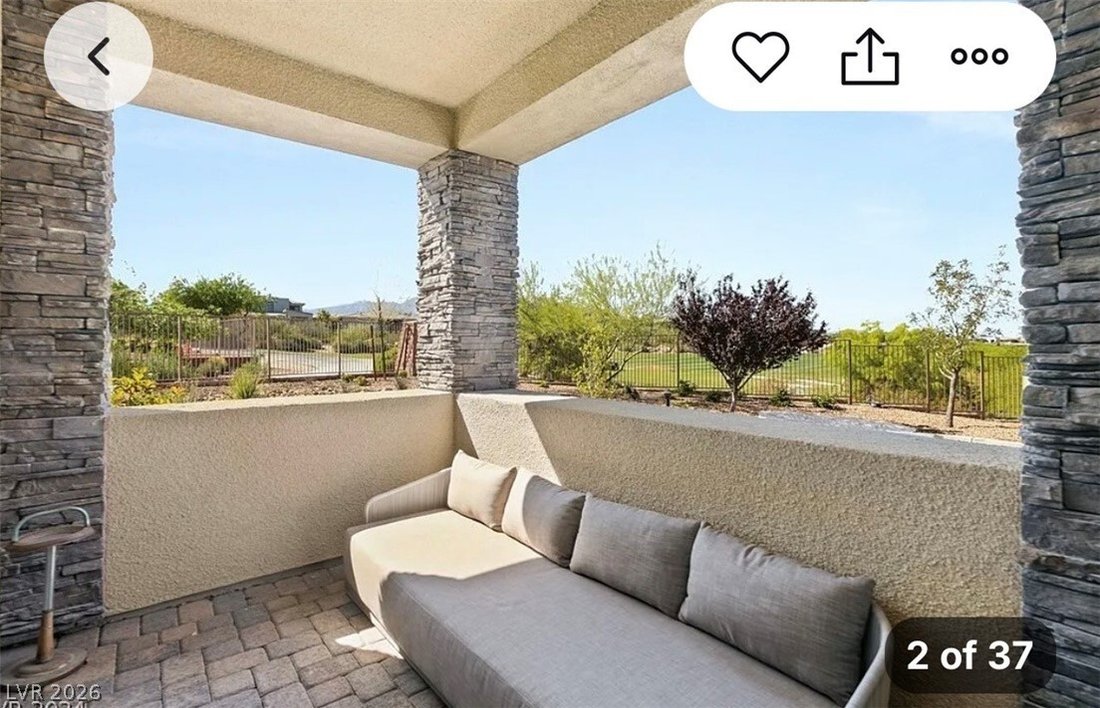 Condo in Las Vegas, Nevada, United States 2 - 17560435