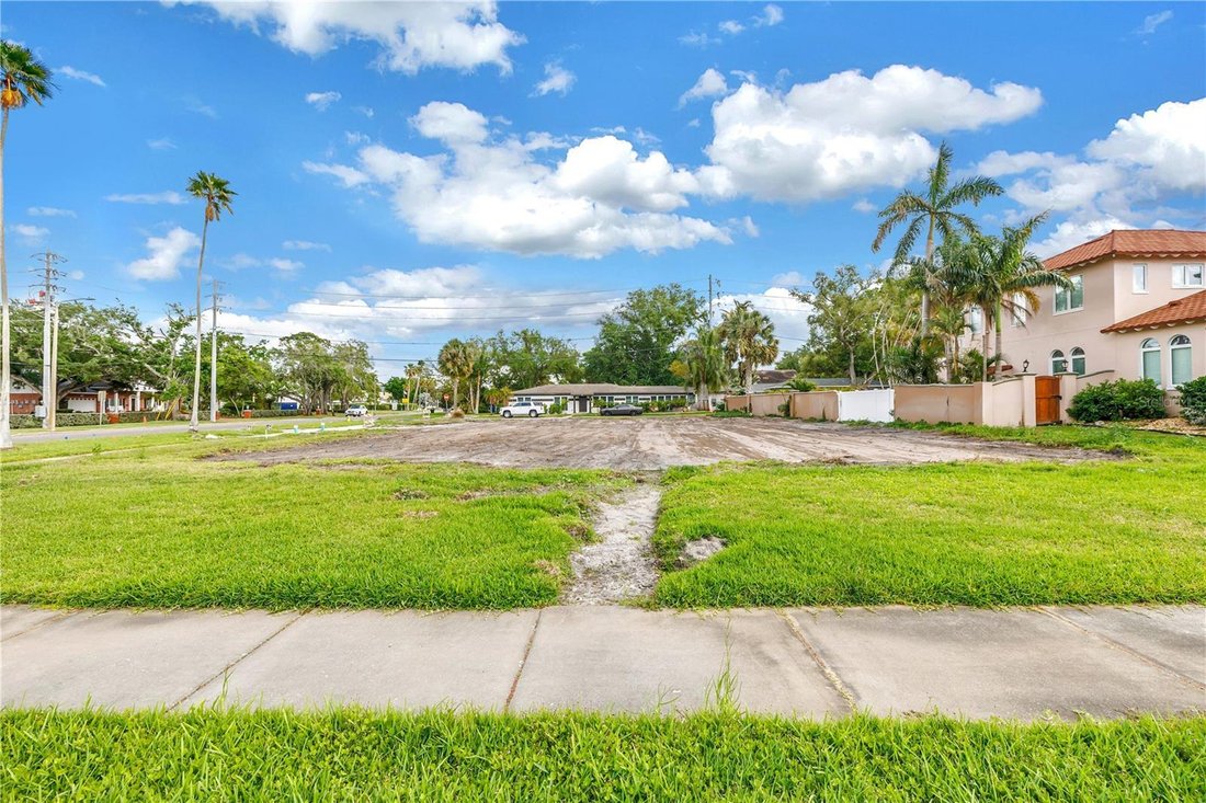 Land in St. Petersburg, Florida, United States 4 - 17560109