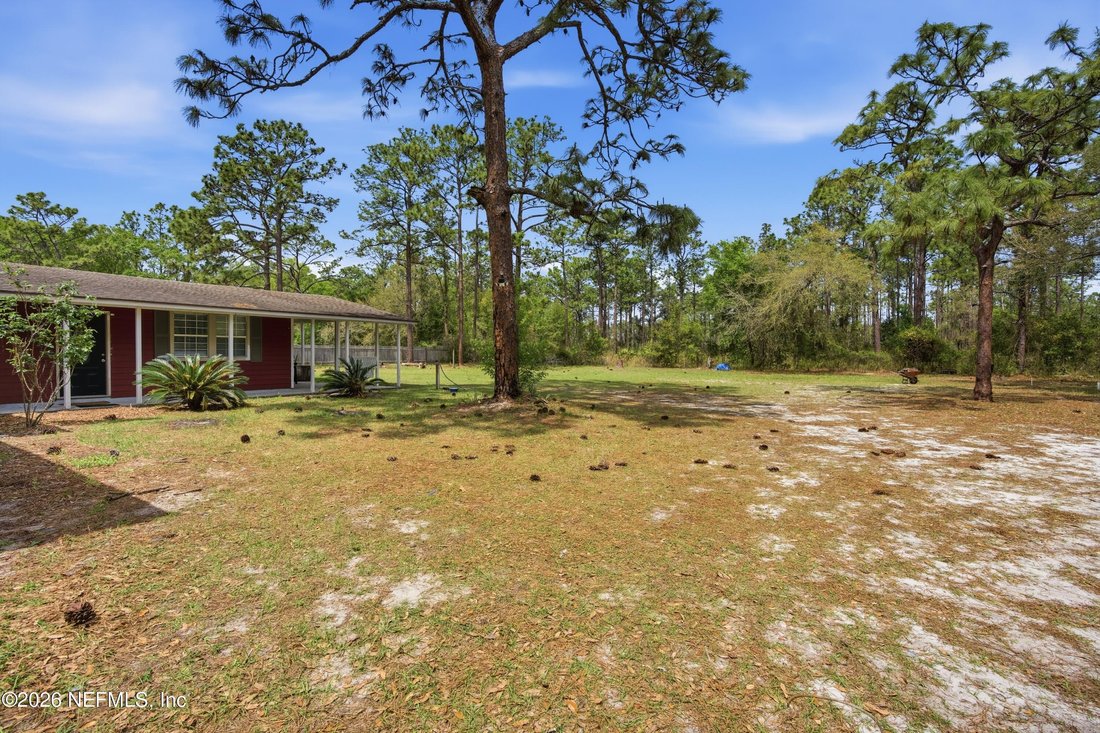 House in Jacksonville, Florida, United States 2 - 17559572
