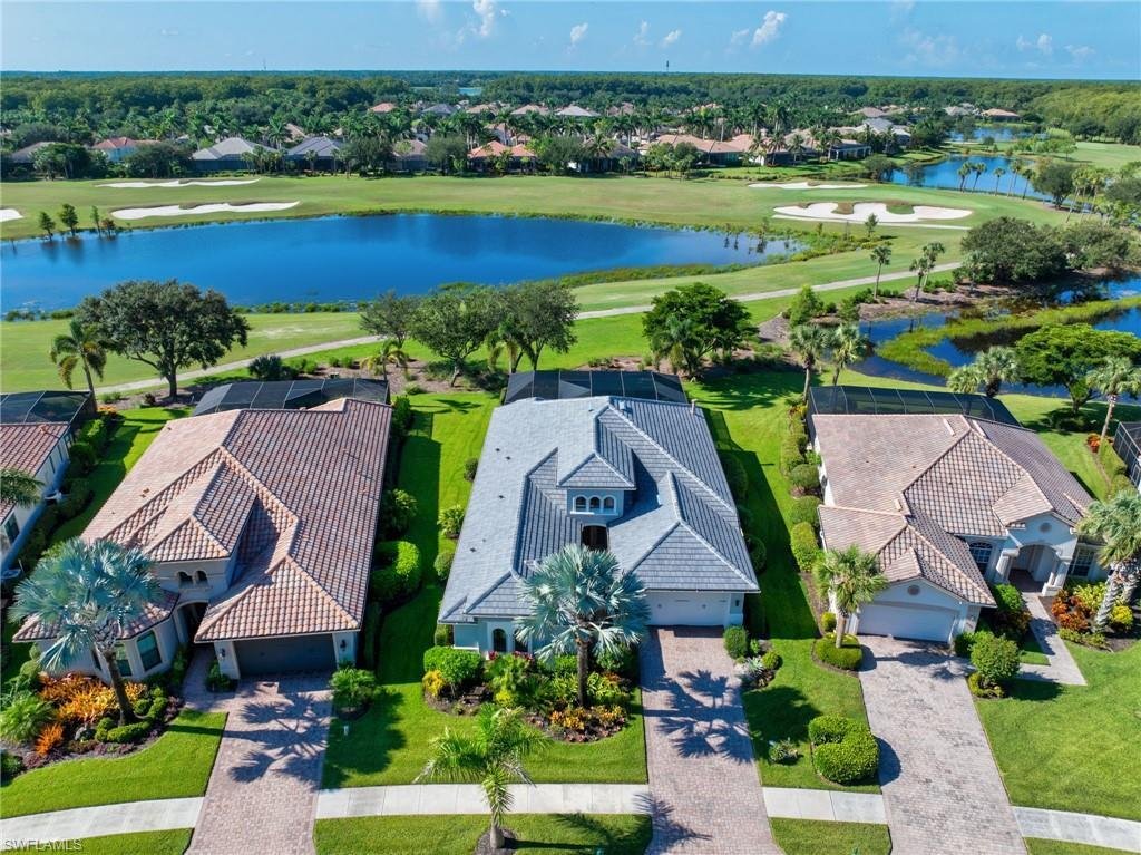 House in Naples, Florida, United States 3 - 17563811