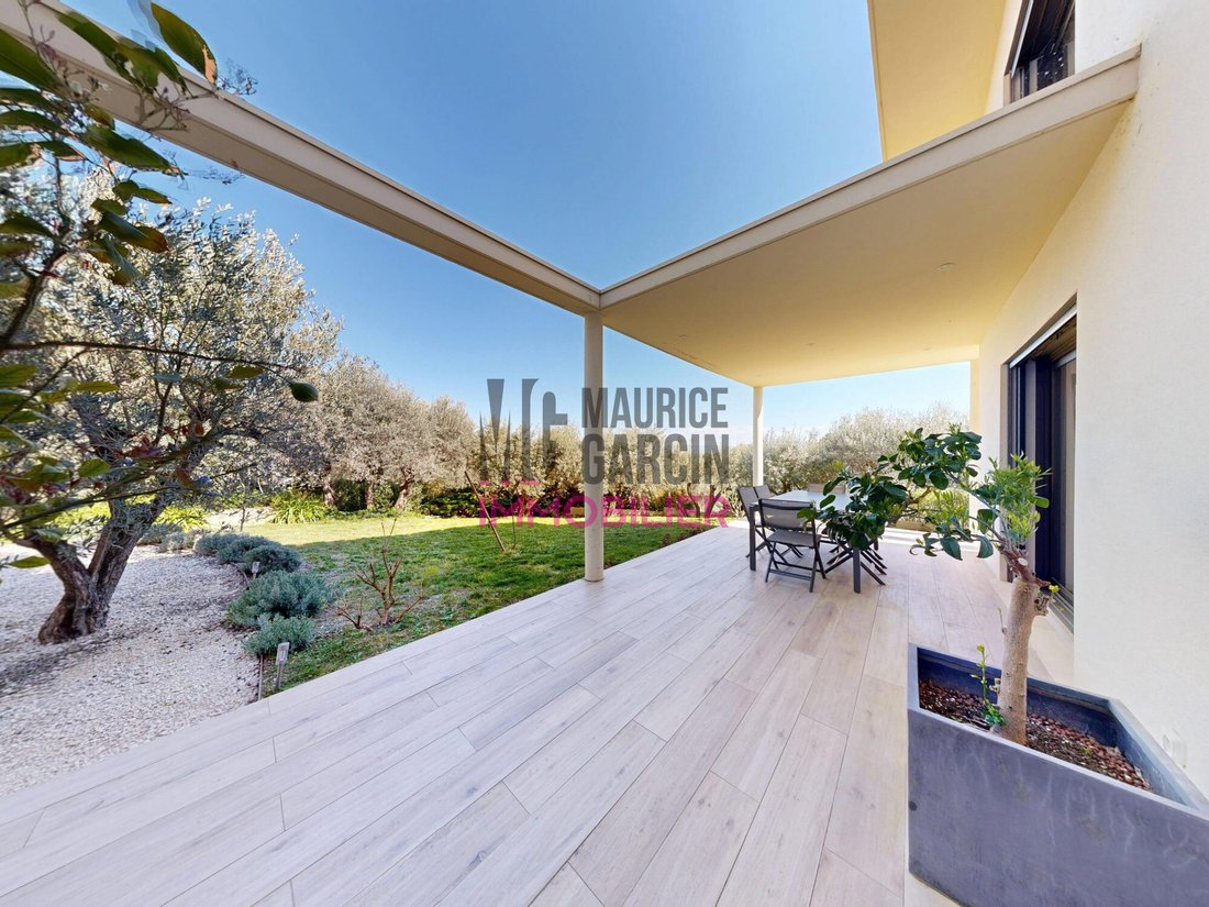 House in Beaumes-de-Venise, Provence-Alpes-Côte d'Azur, France 2 - 17072490