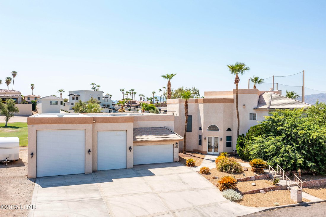 Maison à Lake Havasu City, Arizona, États-Unis 2 - 17556921