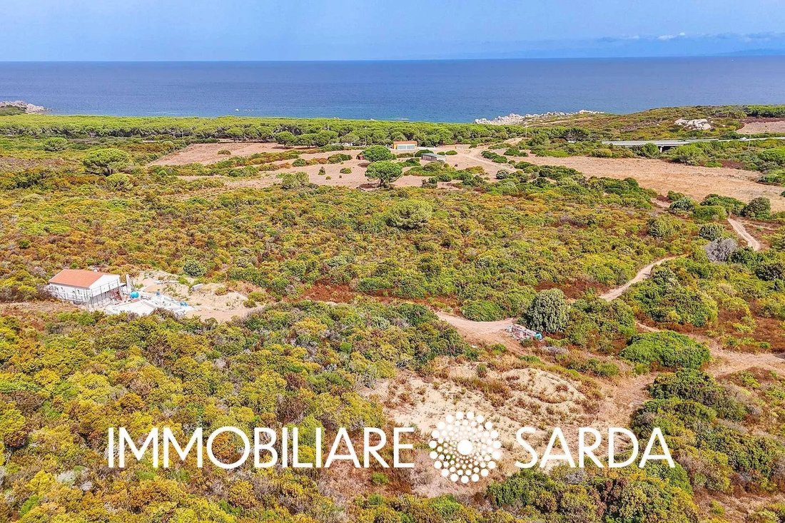 Villa in Aglientu, Sardinia, Italy 2 - 17558200