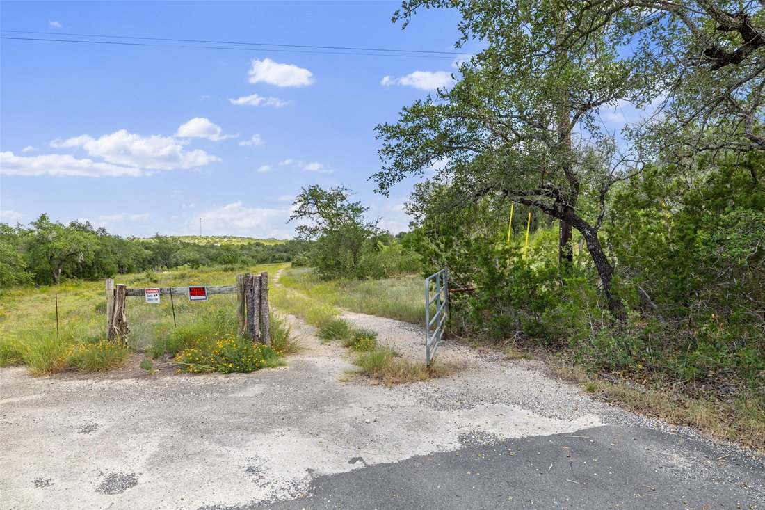 Land in Spicewood, Texas, United States 3 - 17560094