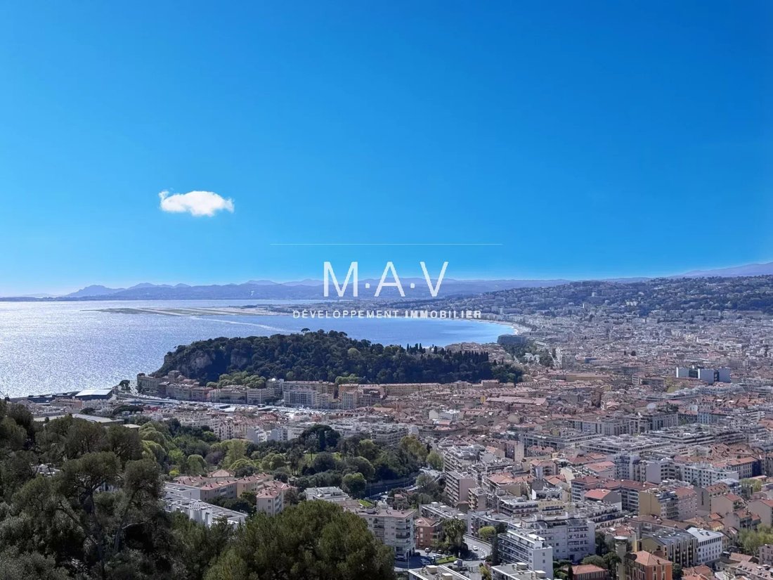 Apartment in Col de Villefranche, Villefranche-sur-Mer, France 1 - 16635165