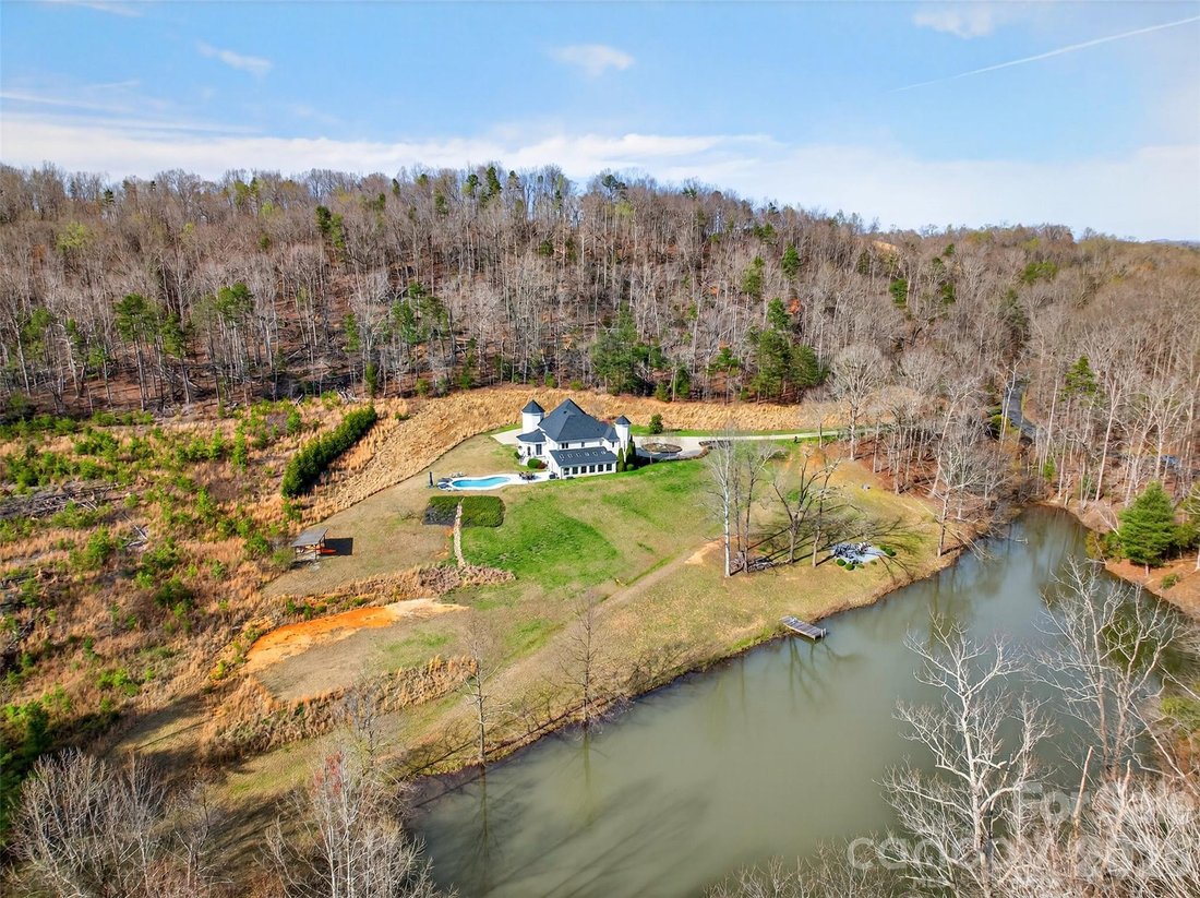 House in Rutherfordton, North Carolina, United States 5 - 17559236
