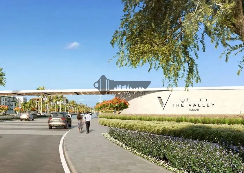 Villa in Ud al Bayda, Dubai, United Arab Emirates 3 - 17557705