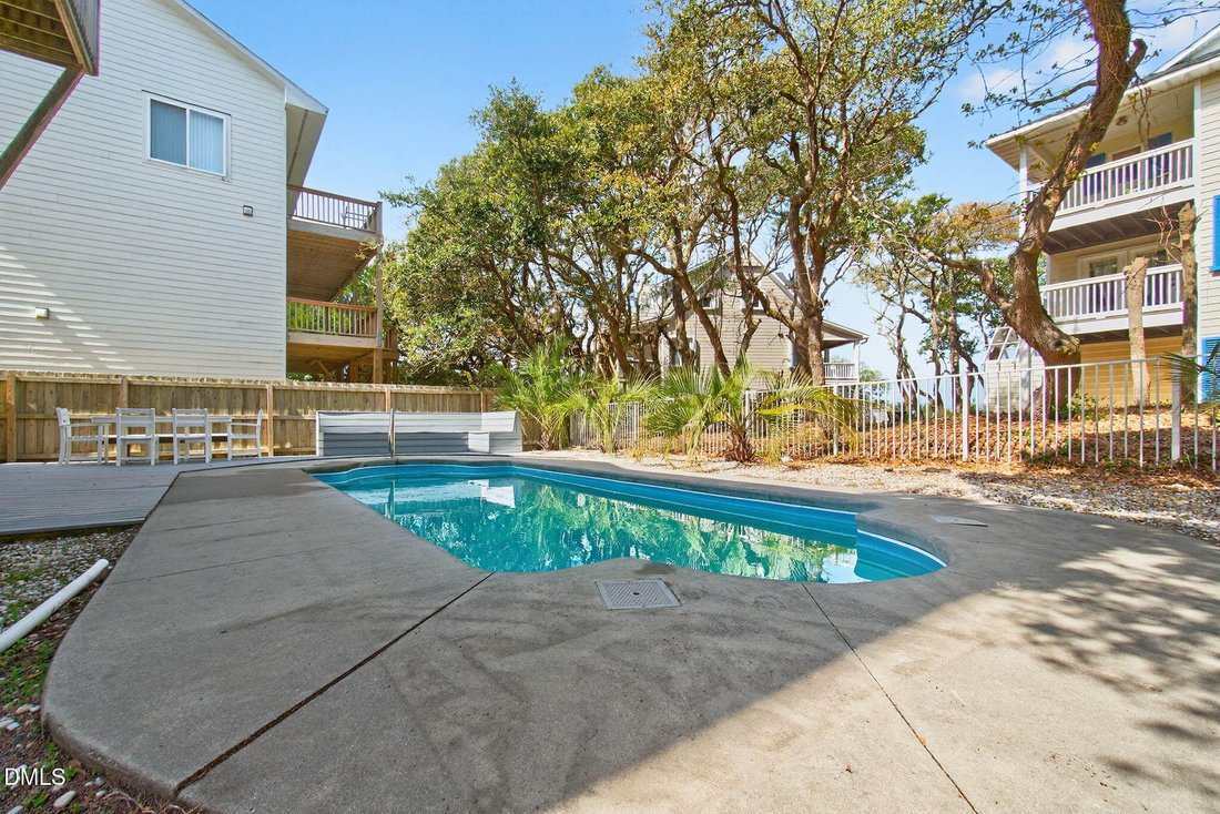 House in Surf City, North Carolina, United States 3 - 17557314