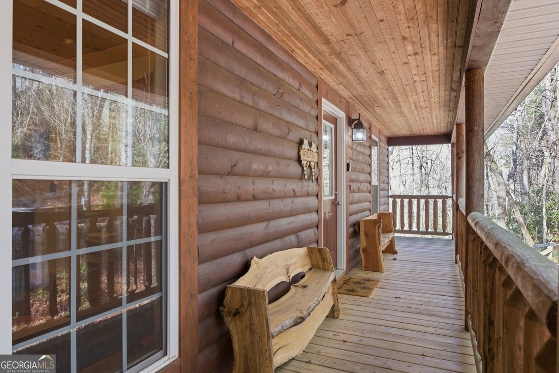 House in Dillard, Georgia, United States 4 - 17560578