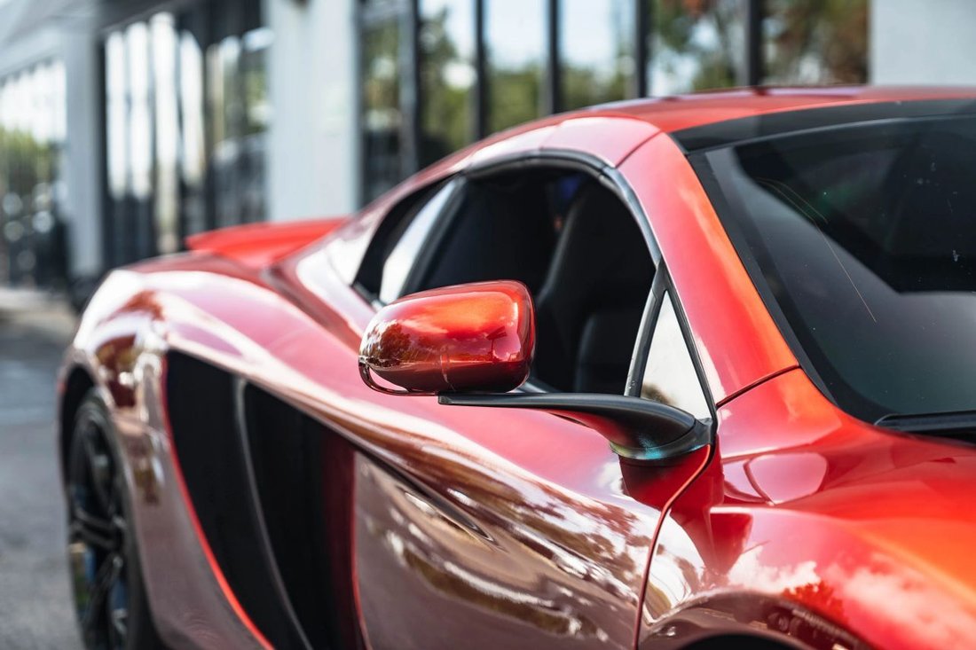 Cabriolet in Boynton Beach, FL, United States 5 - 17561377