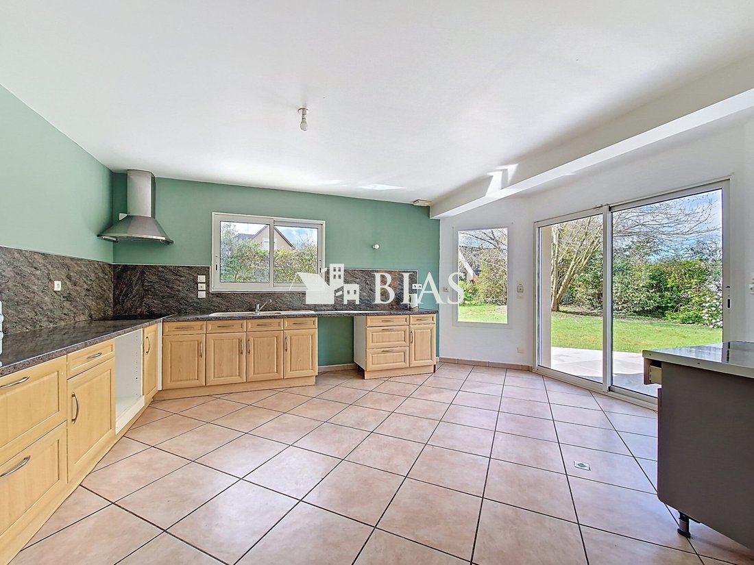 House in Secteur Sauvegarde, Honfleur, France 3 - 17566854