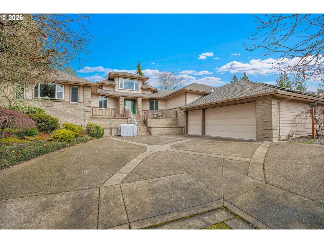 House in Beaverton, Oregon, United States 2 - 17560201