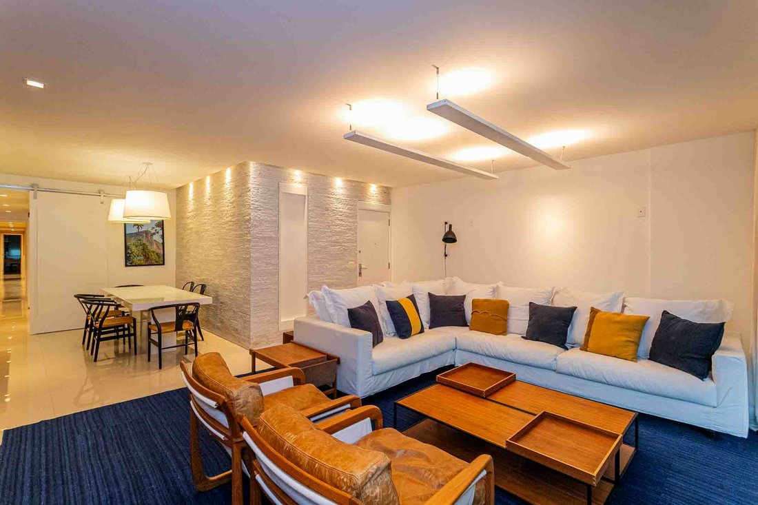 Apartment in Rio de Janeiro, State of Rio de Janeiro, Brazil 4 - 17560640