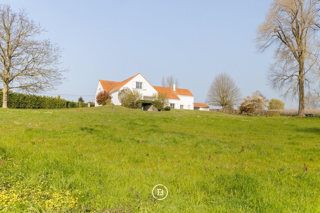 House in Herne, Flanders, Belgium 4 - 17557151