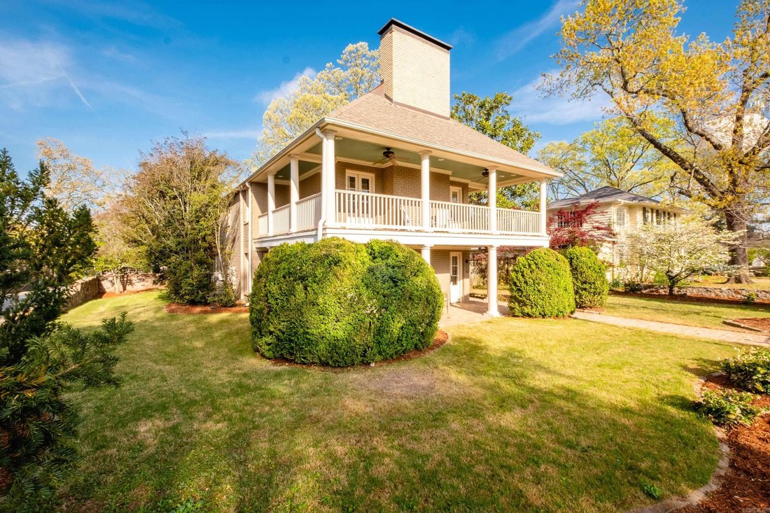 House in Little Rock, Arkansas, United States 2 - 17560814