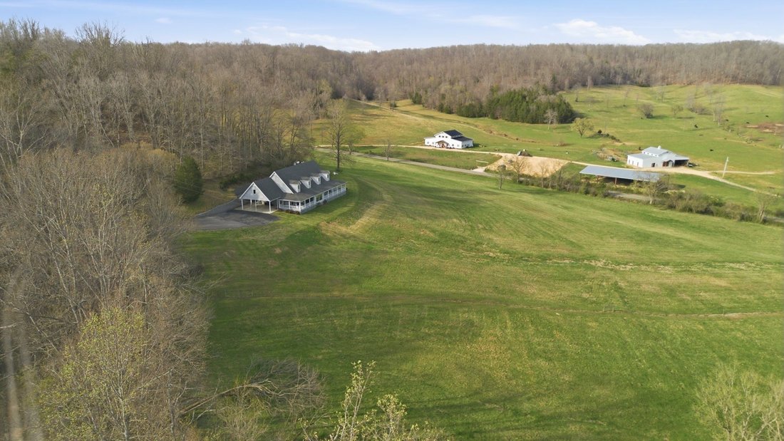 House in Duck River, Tennessee, United States 5 - 17531785