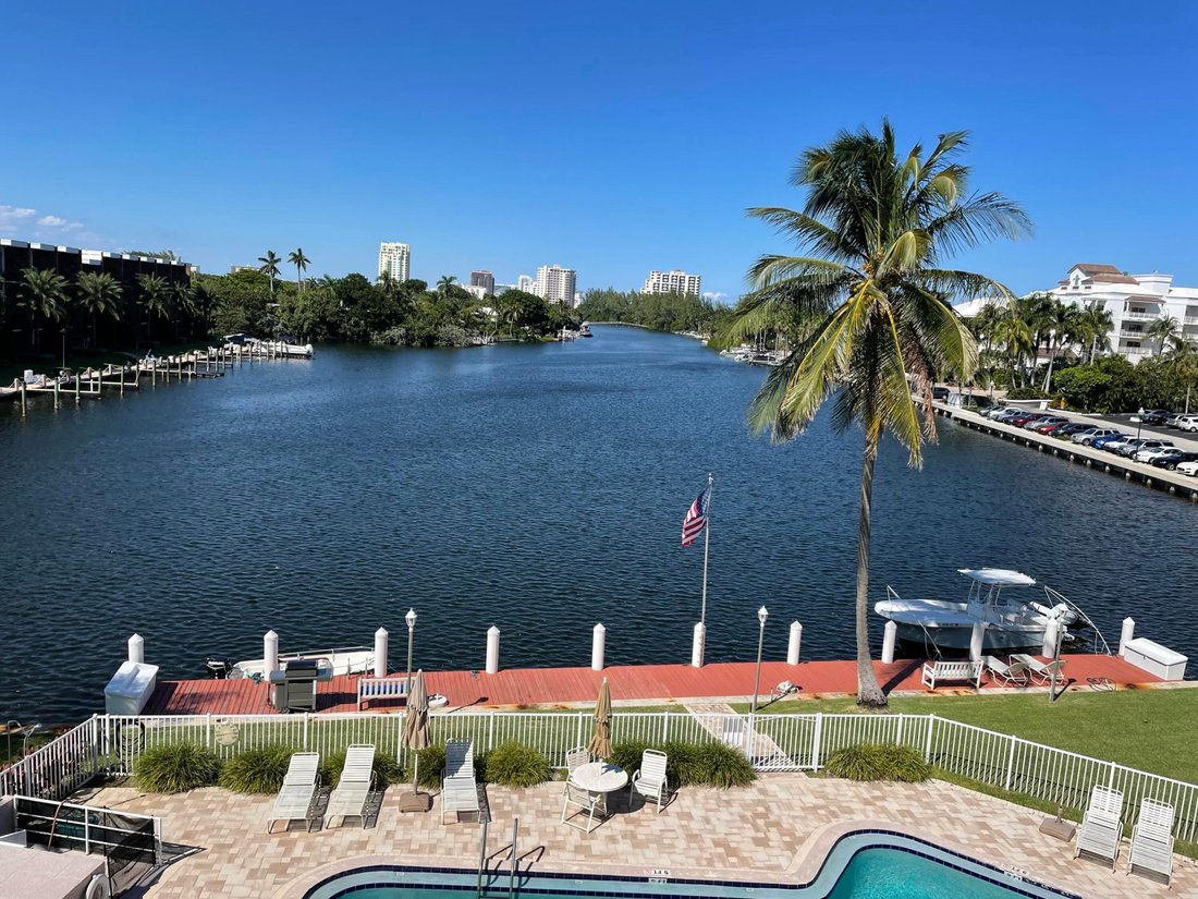 Condo in Fort Lauderdale, Florida, United States 1 - 17494619