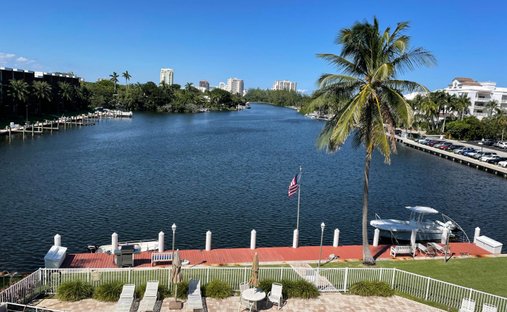 Condo in Fort Lauderdale, Florida, United States 1