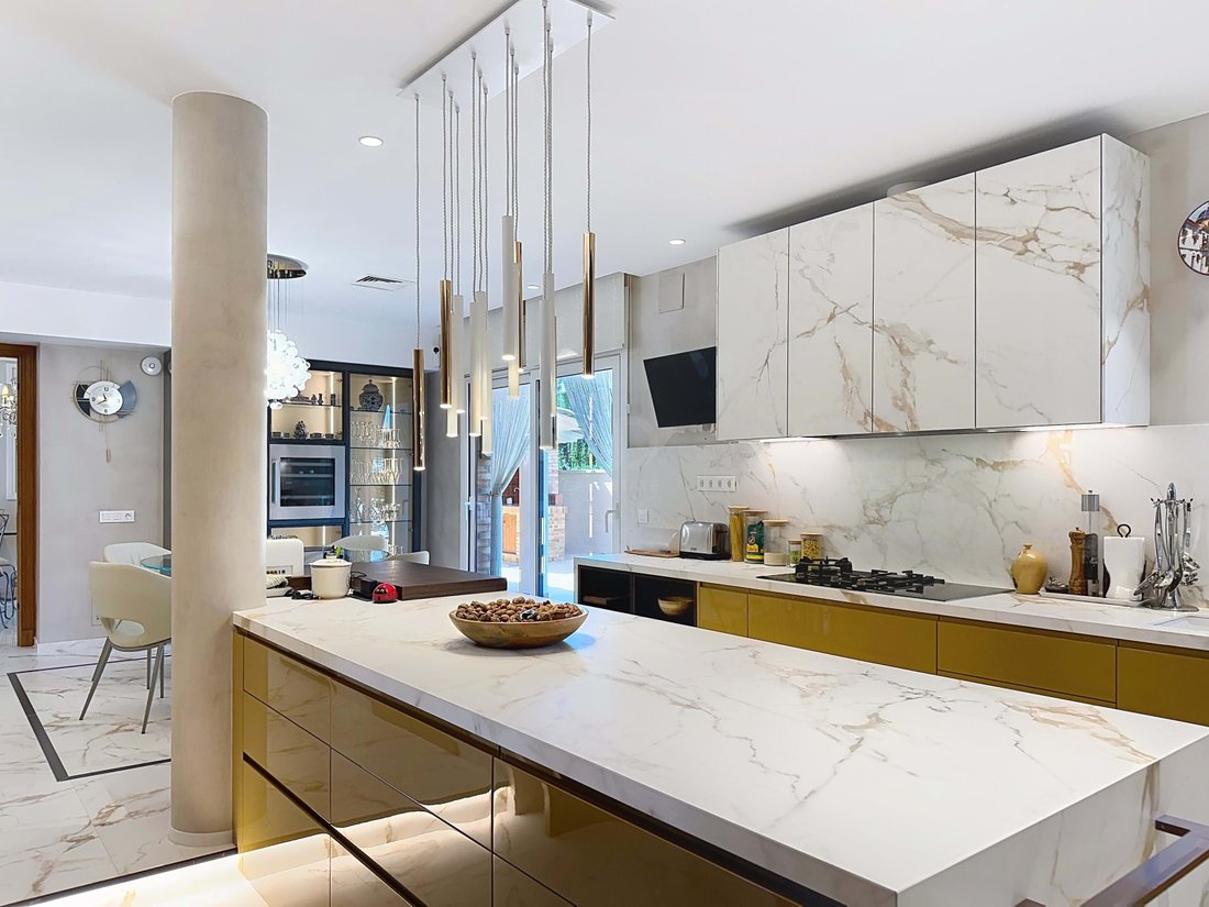 Townhouse in Vilanova i la Geltru, Catalonia, Spain 5 - 17568071