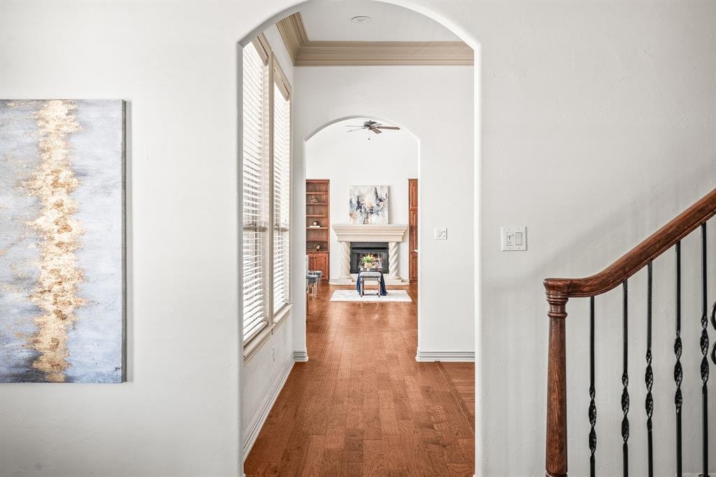 Maison de ville à Frisco, Texas, États-Unis 5 - 17560306