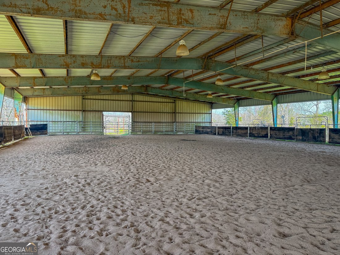 Farm Ranch in Richland, Georgia, United States 4 - 17560570