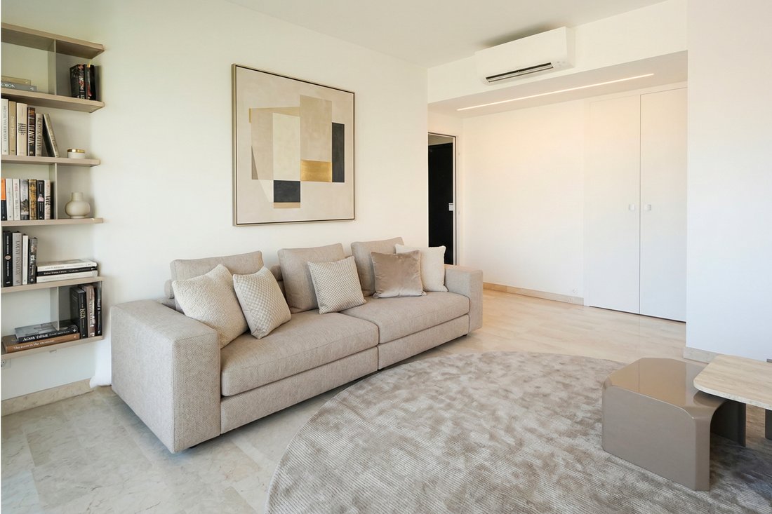 Apartment in Monaco, Monaco 3 - 15123494