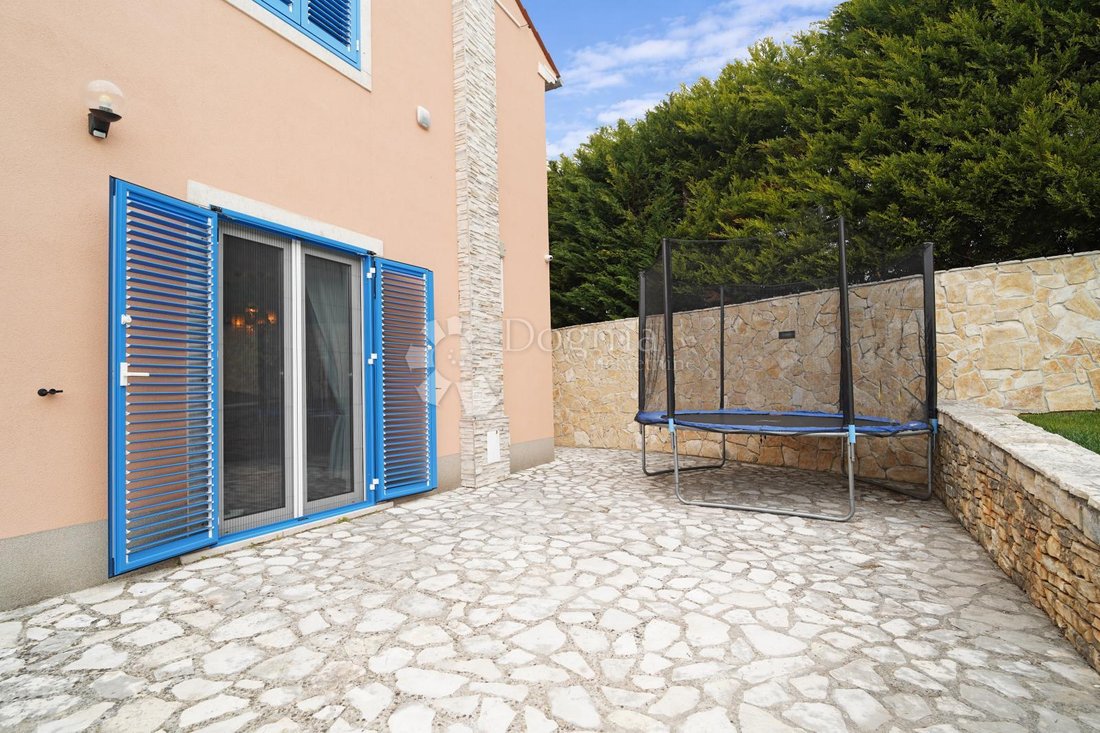 House in Svetvincenat, Istria County, Croatia 5 - 17560662