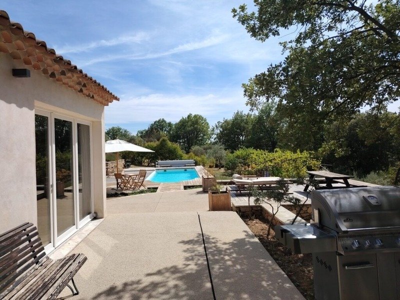 House in Grambois, Provence-Alpes-Côte d'Azur, France 4 - 17557055