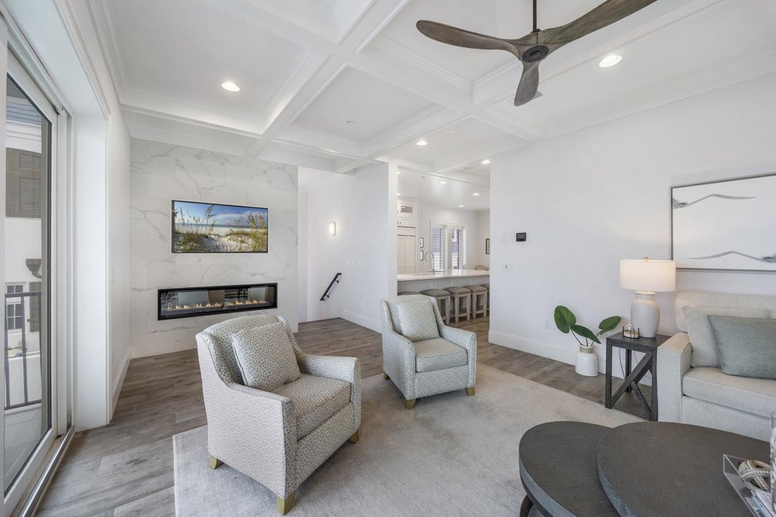 House in Santa Rosa Beach, Florida, United States 4 - 17567501