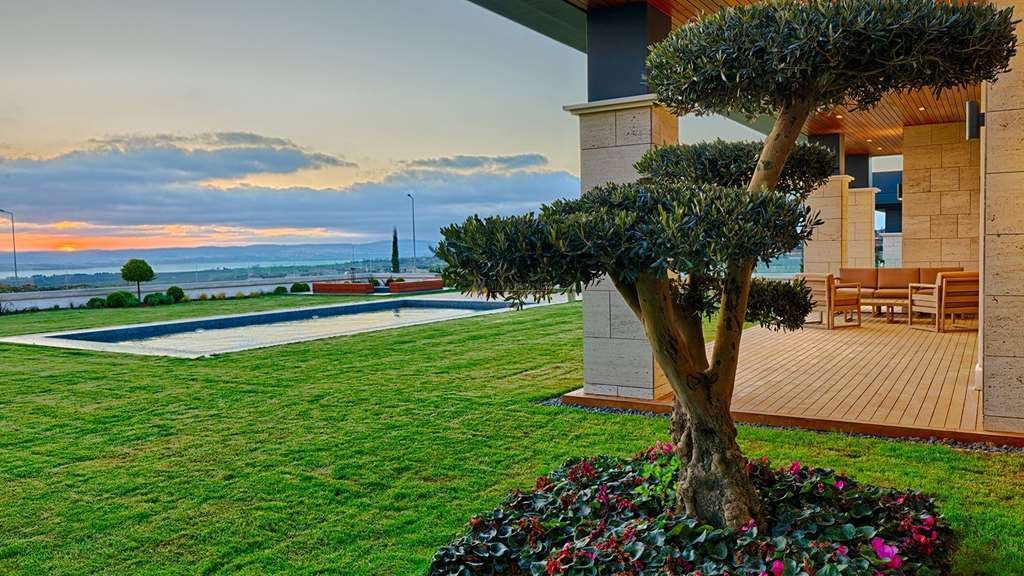 Villa in İstanbul, İstanbul, Turkey 4 - 17562732