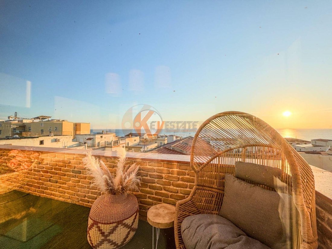 Apartment in Saint Anna - Saint Michael, Alghero, Sardinia 2 - 17557100