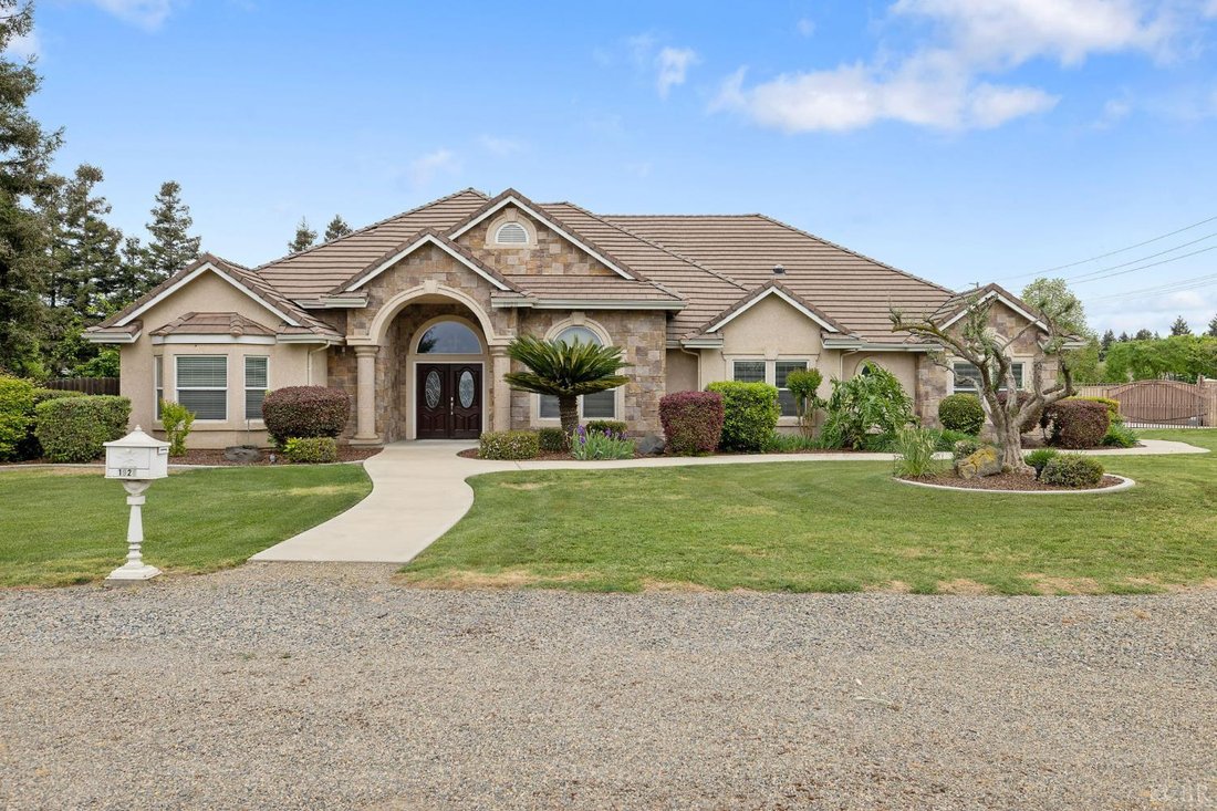 House in Visalia, California, United States 5 - 17565798