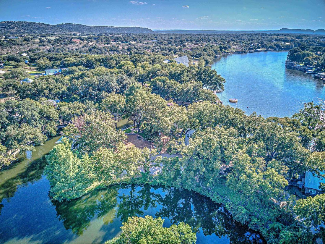 Land in Kingsland, Texas, United States 5 - 17560196