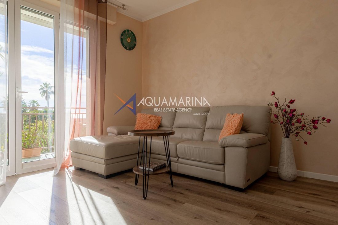Apartment in Center - Marina, Sanremo, Liguria 4 - 17565637