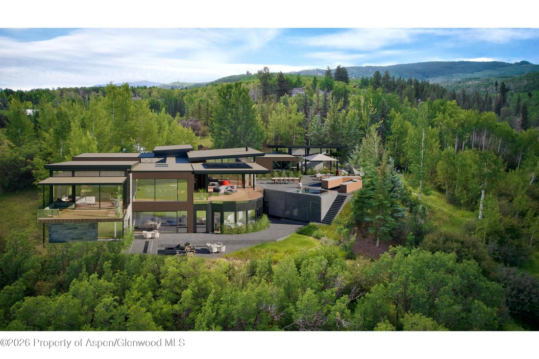 House in Aspen, Colorado, United States 3 - 17558282
