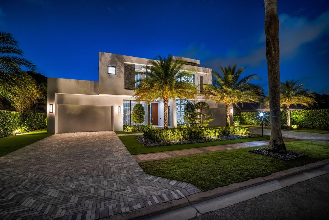 House in Boca Raton, Florida, United States 1 - 17560147