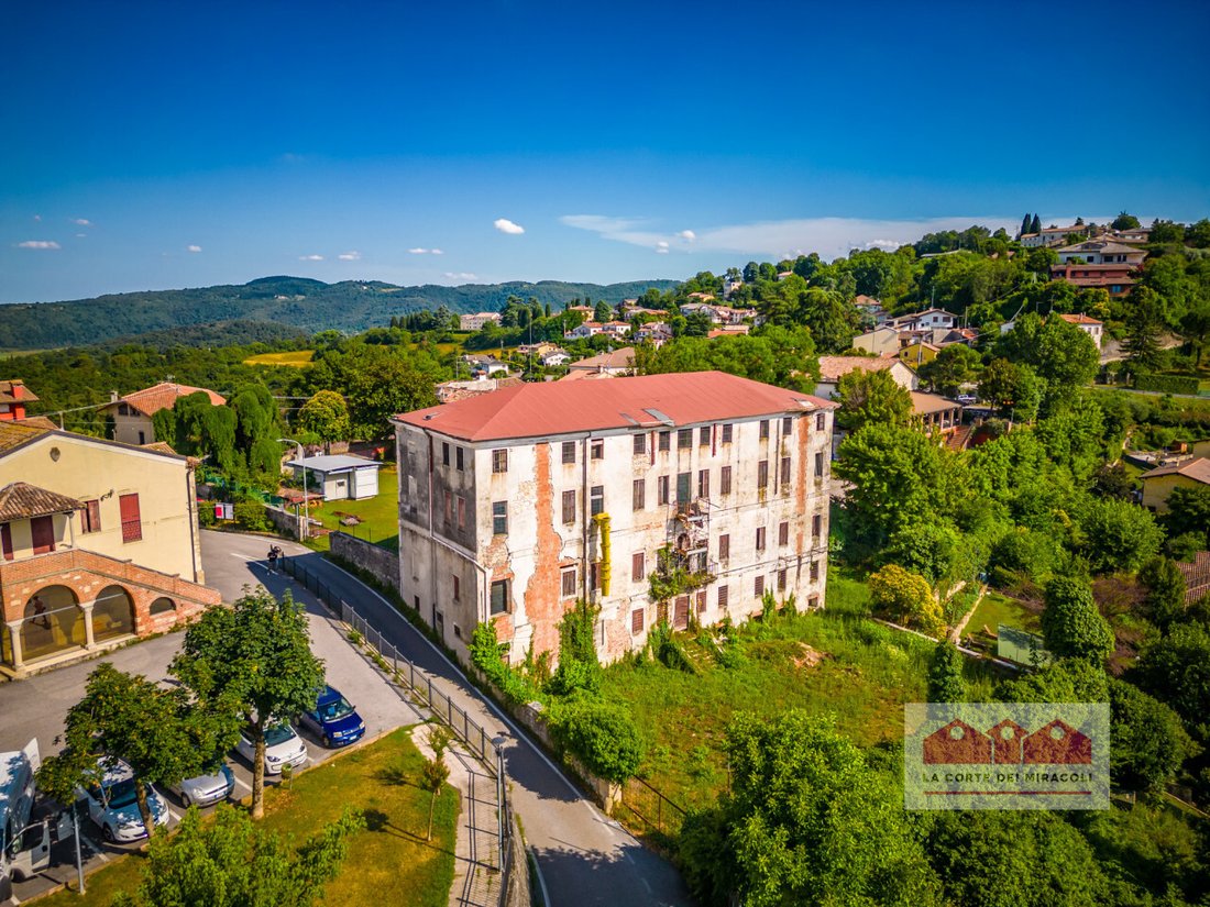Apartment in Arcugnano, Veneto, Italy 4 - 17561096