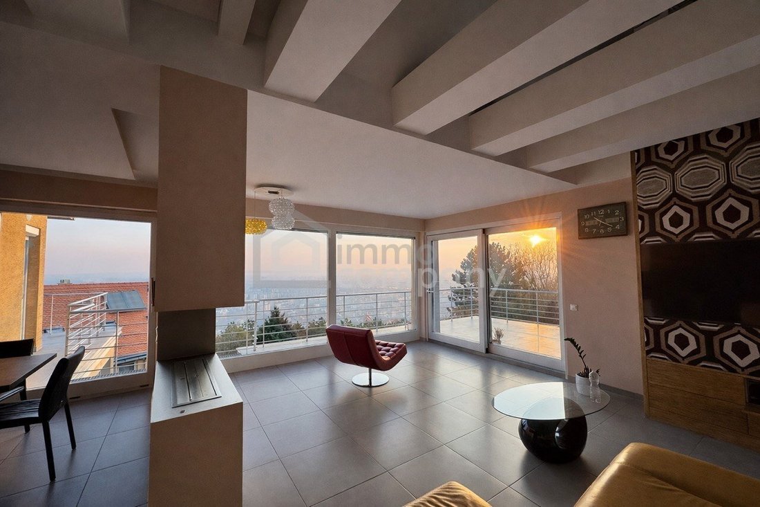 Apartment in Budapest, Hungary 3 - 17032875