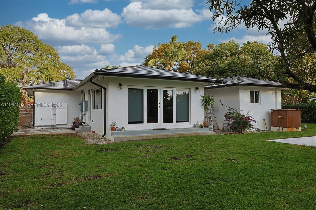 House in Miami, Florida, United States 4 - 17556981