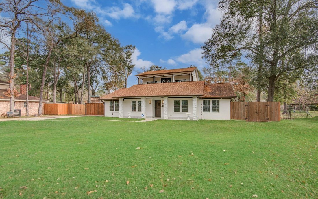 House in Spring, Texas, United States 5 - 17569398
