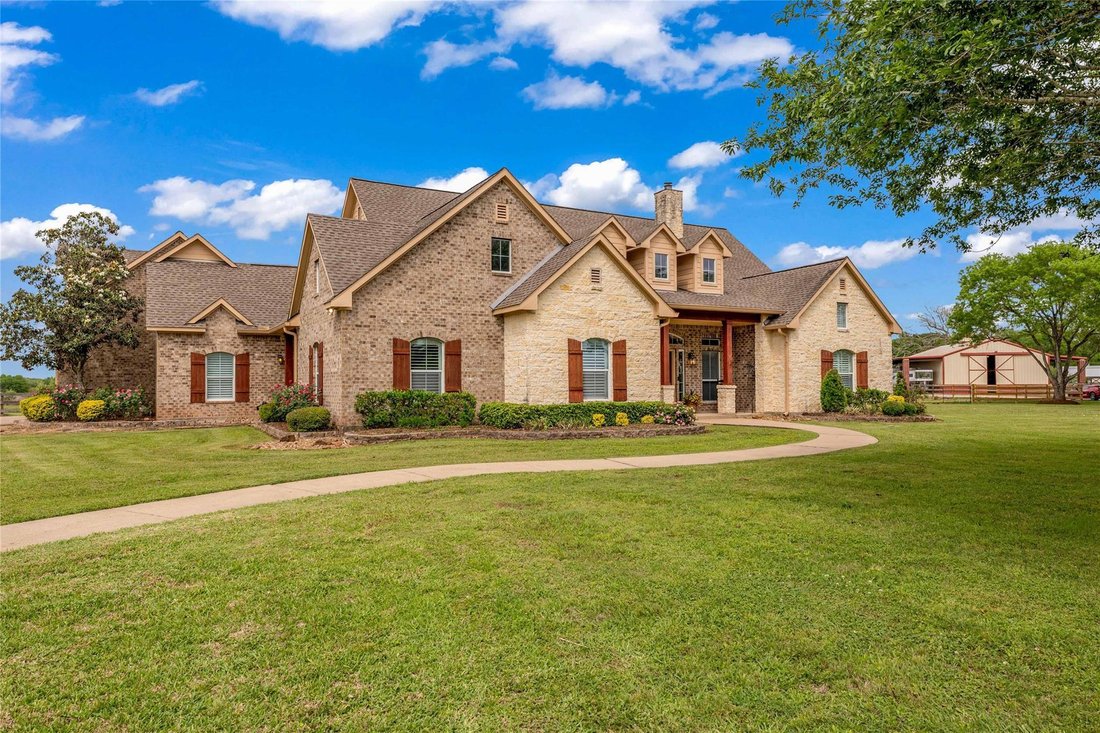 House in Richmond, Texas, United States 3 - 17567152