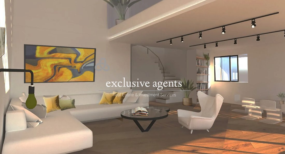 Apartment in Glyfada, Attica, Greece 5 - 17557504