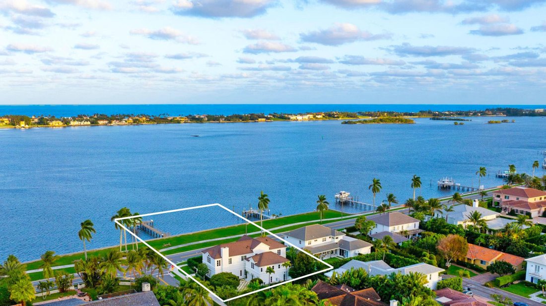 House in West Palm Beach, Florida, United States 1 - 17558060