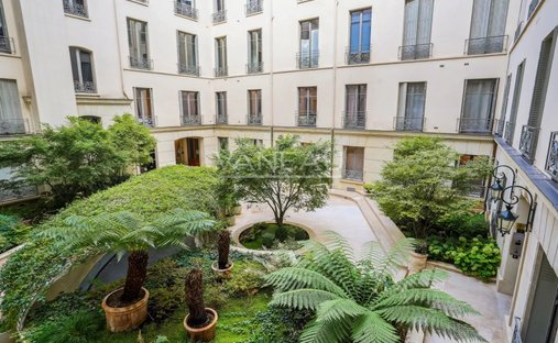 Wohnung in Pereire-Malesherbes, Paris 17e Arrondissement, Paris 1