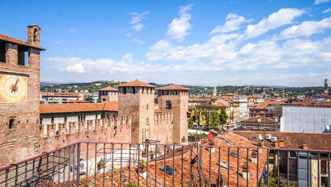 Apartment in Center, Verona, Veneto 2 - 17561106