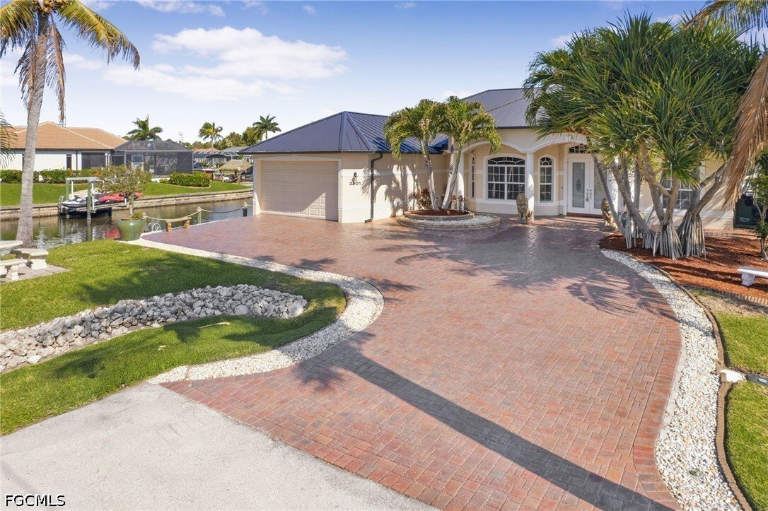 House in Cape Coral, Florida, United States 2 - 17560233