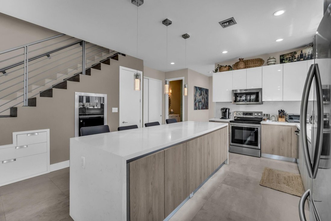 Townhouse in Fort Lauderdale, Florida, United States 4 - 16634151