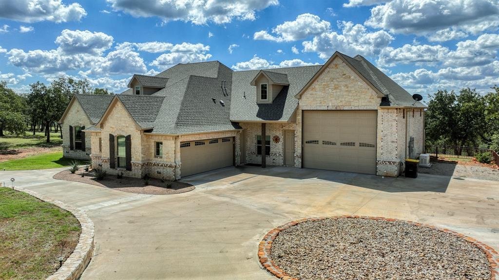 House in Gordon, Texas, United States 2 - 17560313