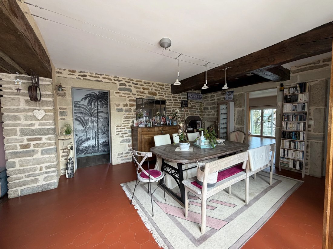 House in Montrapon - Montboucons, Besancon, France 5 - 17558409