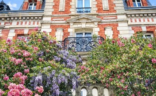Apartment in Barbizon, Ile-de-France, France 1